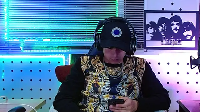 Godofcumxxx webcam