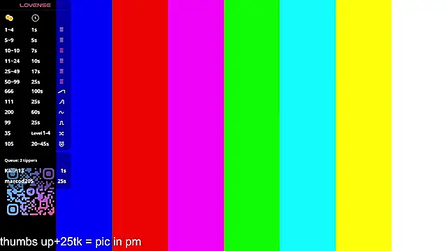 HannaHayles webcam