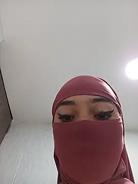 Samira_1 webcam