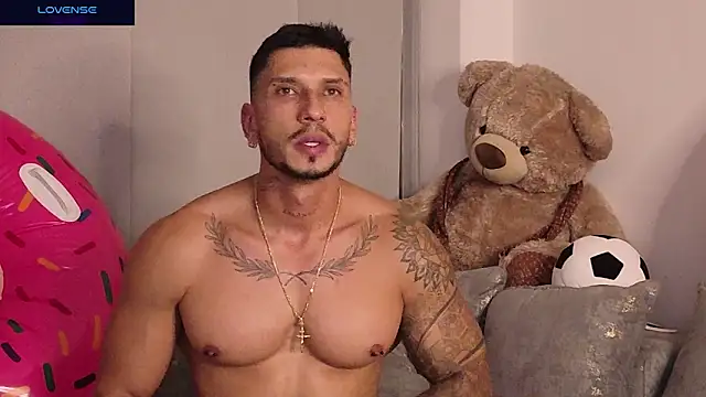 Seth_Vegaa webcam