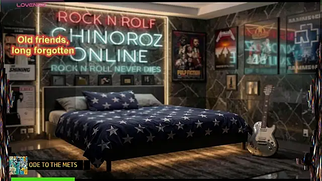 chino_roz webcam