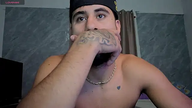 Daiki_Jack webcam