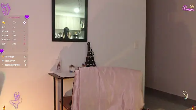 scarlett_diamond11 webcam