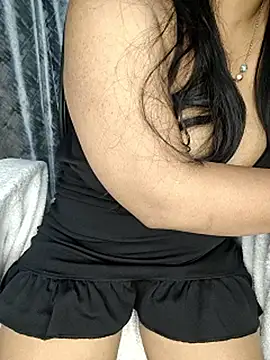 Curvy_Pooja webcam
