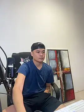 clarkdangerous webcam