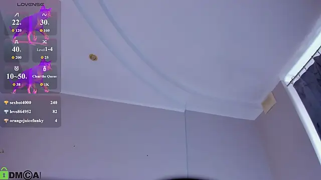 miiss__lulu webcam