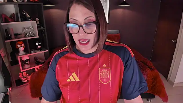 Veronica_Jacobss webcam