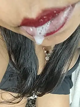 Curvy_Pooja webcam