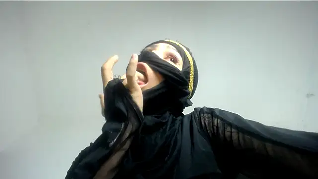 Fox_Loves webcam