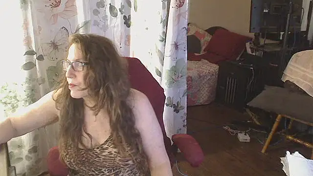 Ireallysquirt webcam