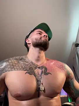 Frank_Farrell webcam
