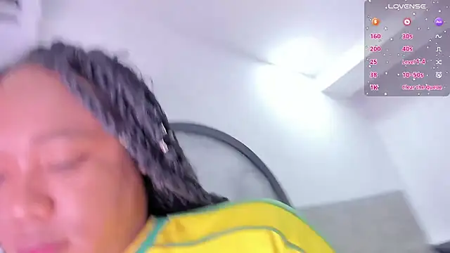 Harmony-01 webcam