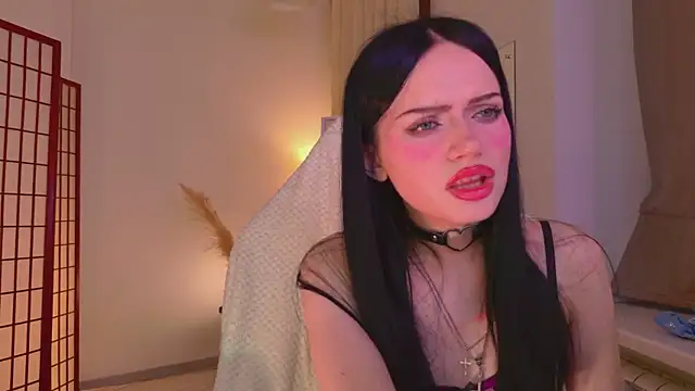 Dark_Diva webcam