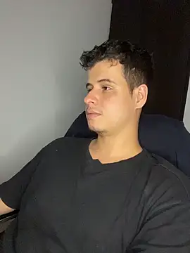 BjornSteel webcam