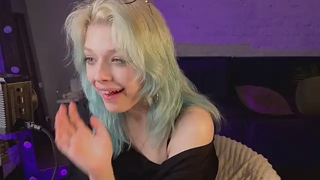 Clown_Princess webcam