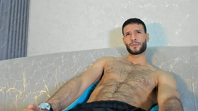 Jacob_Benelli