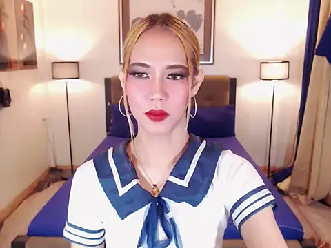 PreciousAmore webcam
