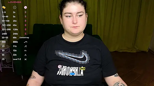 CessieBler webcam