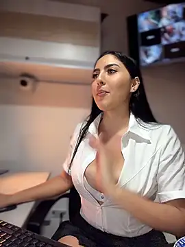 I_AM_SOPHIE_ webcam