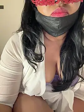 Shasha_X webcam