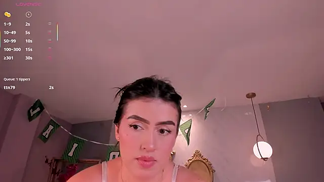 PaulinaSantos_ webcam