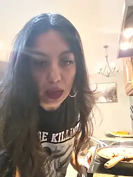 Blaze_Onn webcam