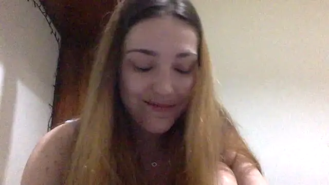 lilafg (F young) - calientame jeje