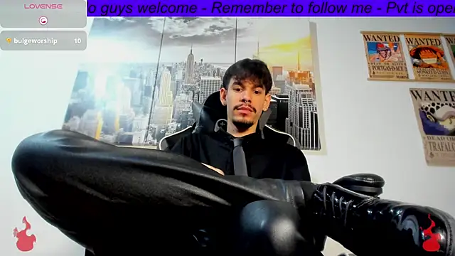 BRAYHAMBROWN webcam