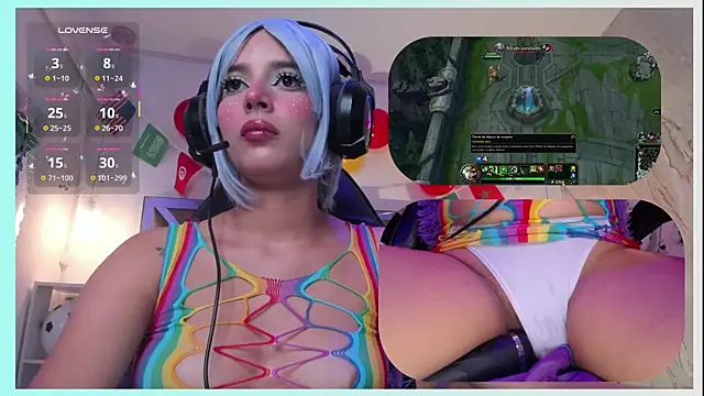 SweetieCloe_ webcam