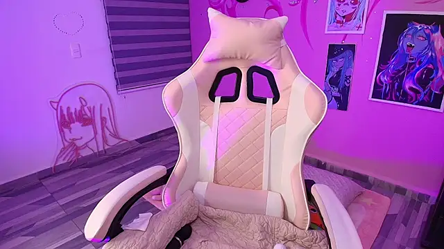 Miwa_violet webcam