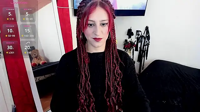 Sofi_F_w webcam