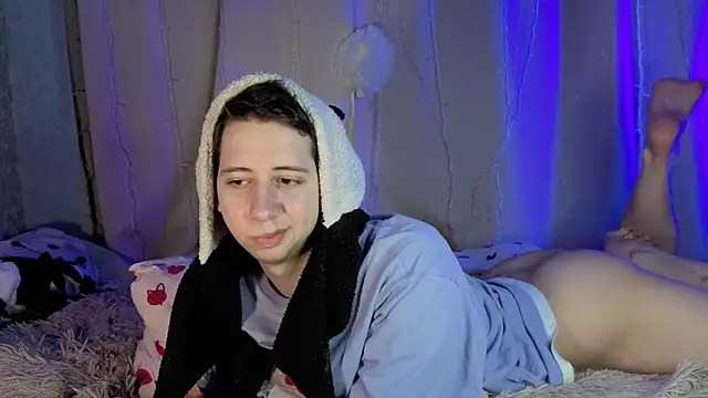 Timothy_Fox webcam