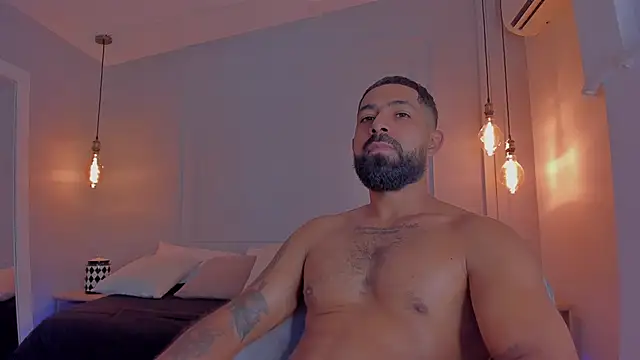KylliamLevis webcam