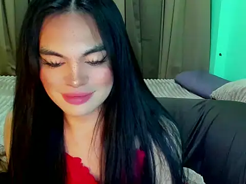 Sweetpeaxx webcam