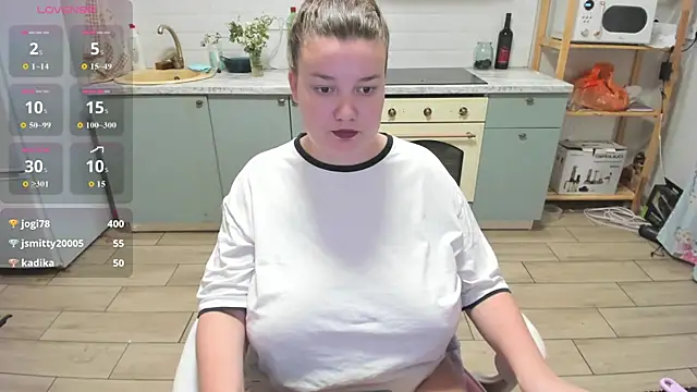 linaelasm (F young) - toples