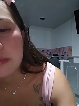 CharlotteSex_ webcam