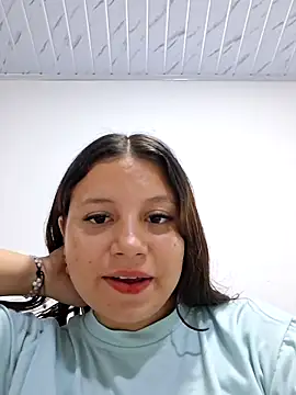 purebreastmilk (F teen) - Riding dildo