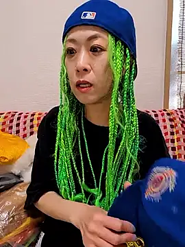 jyuse000ryuse webcam