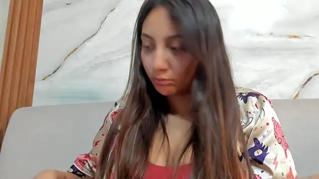 LilyGarcia webcam