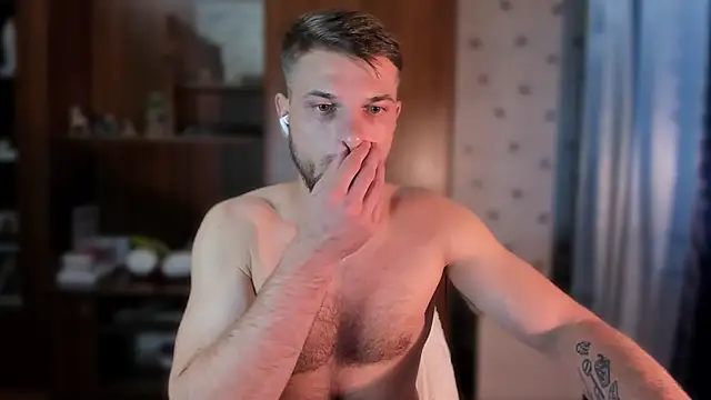 Tony_Wolf webcam
