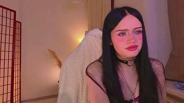 Dark_Diva webcam