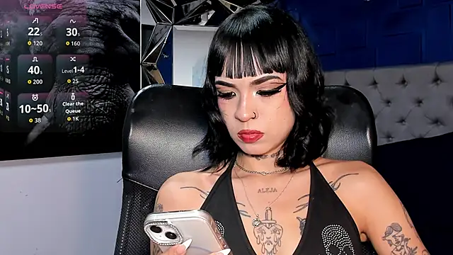 lilith_dior webcam