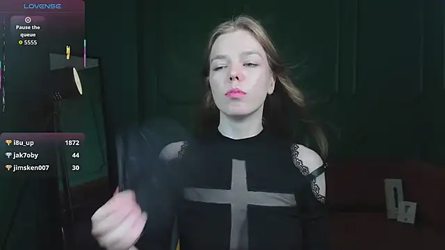 _Tina_Tayllor_ webcam