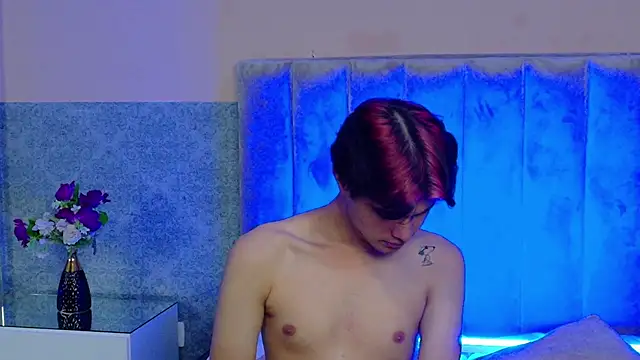 Derek_Sinn webcam
