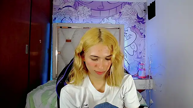 Larry_craft webcam
