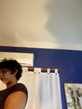 samaradesire (F teen) - ride dildo