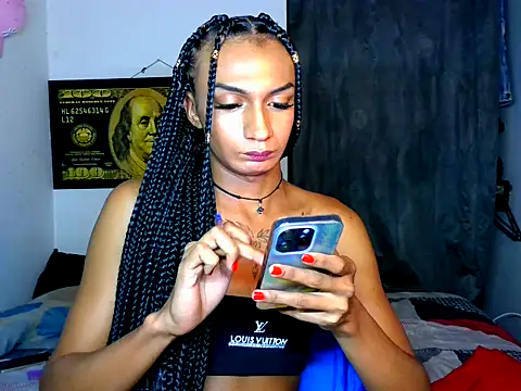 Alexxasexy webcam
