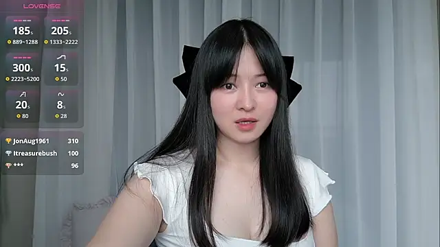 -Yuko- webcam