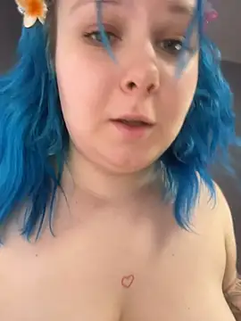 Stefani_Art webcam