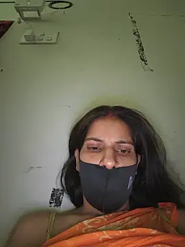Neha-ji webcam